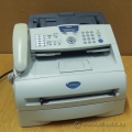 Brother Intellifax 2820 Fax and Copy Machine